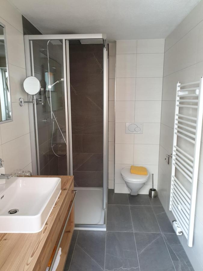 Apart Altamira Ischgl Exterior photo