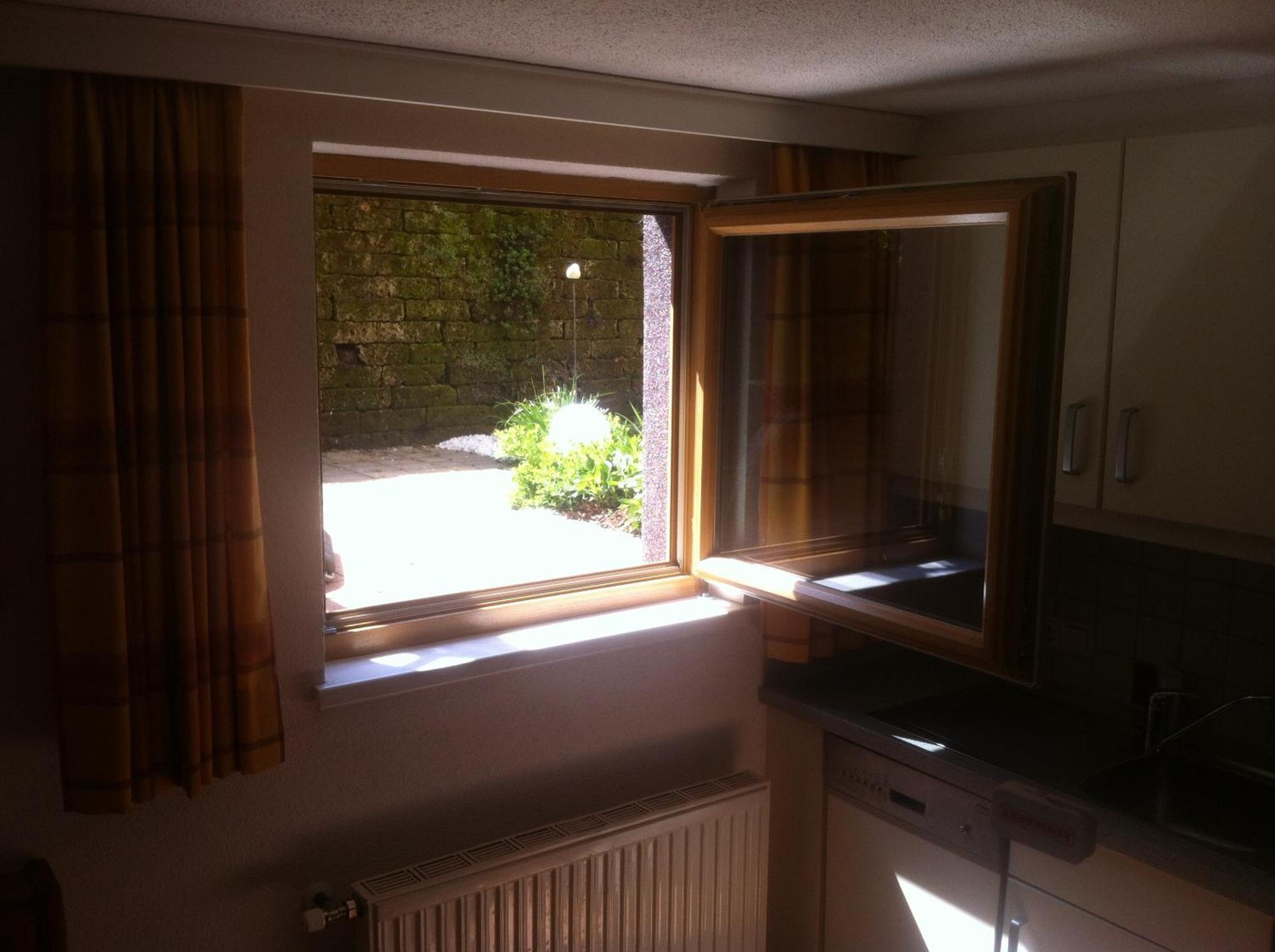 Apart Altamira Ischgl Room photo